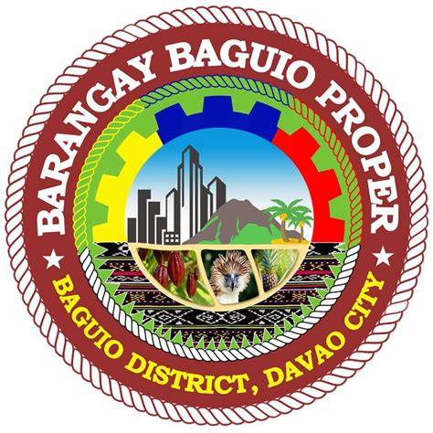 barangay in baguio|Baguio, Davao City Profile – PhilAtlas.